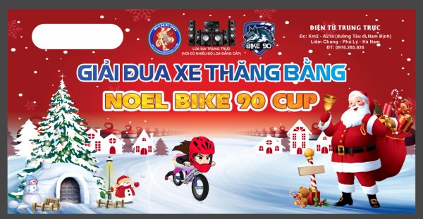 Ảnh bìa Giải Lê Hồng Phong 23.12.2023