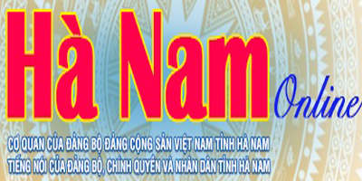 Báo Hà Nam